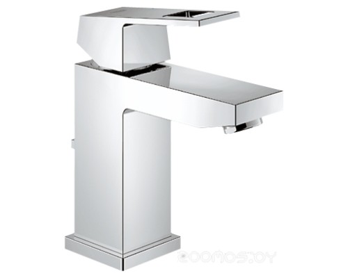 Смеситель Grohe Eurocube 23127000