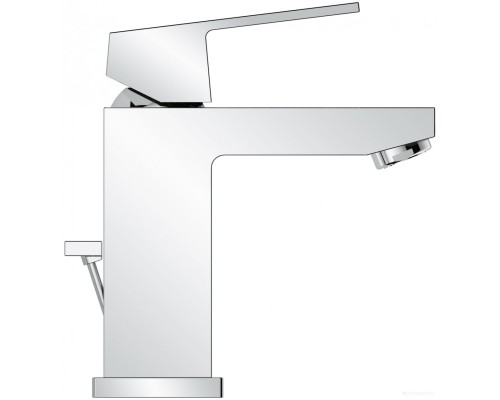 Смеситель Grohe Eurocube 23127000