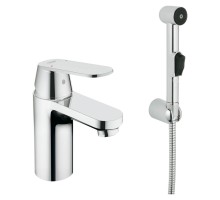 Смеситель Grohe Eurosmart Cosmopolitan 23125000