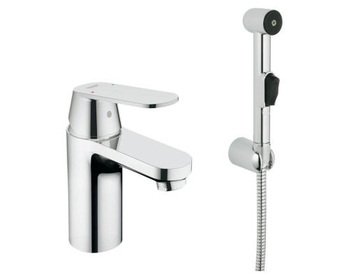 Смеситель Grohe Eurosmart Cosmopolitan 23125000