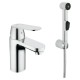 Смеситель Grohe Eurosmart Cosmopolitan 23125000