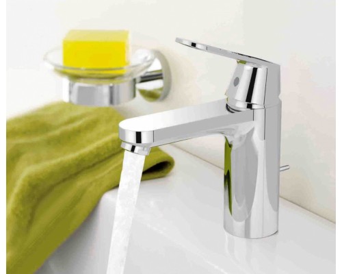 Смеситель Grohe Eurosmart Cosmopolitan 23325000