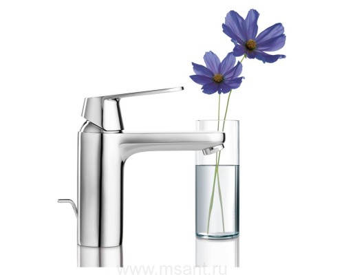 Смеситель Grohe Eurosmart Cosmopolitan 23325000