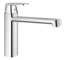 Смеситель Grohe Eurosmart Cosmopolitan 30193000