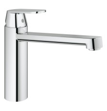 Смеситель Grohe Eurosmart Cosmopolitan 30193000