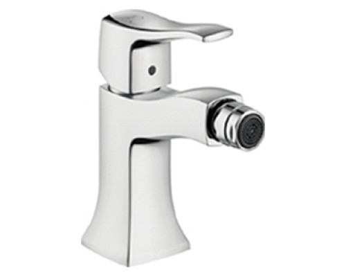 Смеситель Hansgrohe Metris Classic 31275000