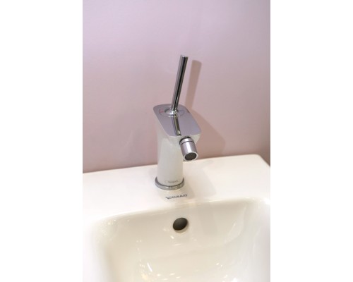 Смеситель Hansgrohe Pura Vida 15270400