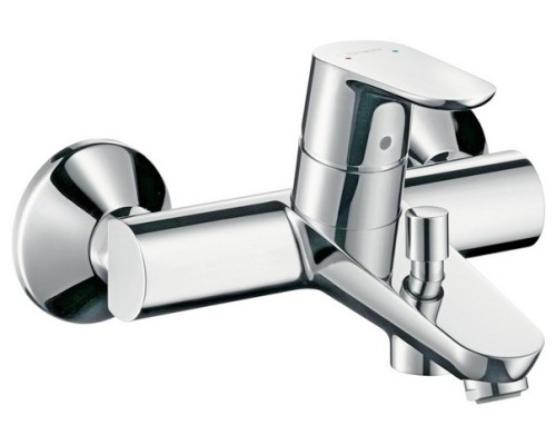 Смеситель Hansgrohe Focus E2 3194000