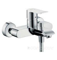 Смеситель Hansgrohe Metris 31480000