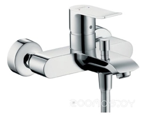 Смеситель Hansgrohe Metris 31480000