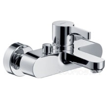 Смеситель Hansgrohe Metris S 31460000