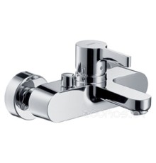 Смеситель Hansgrohe Metris S 31460000