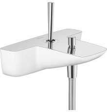 Смеситель Hansgrohe Pura Vida 15472400