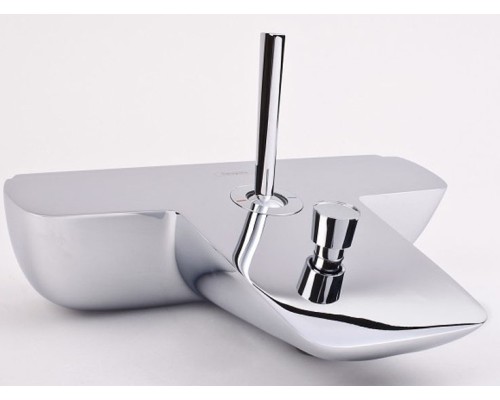 Смеситель Hansgrohe Pura Vida 15472400