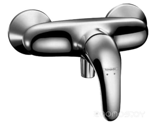 Смеситель Hansgrohe Focus E 31760000