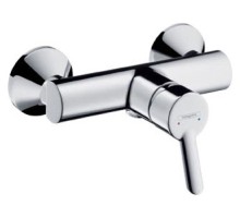 Смеситель Hansgrohe Focus S 31762000