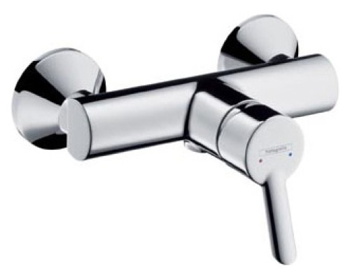 Смеситель Hansgrohe Focus S 31762000