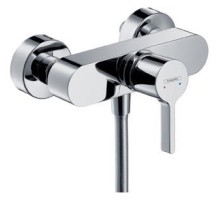 Смеситель Hansgrohe Metris S 31660000