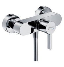 Смеситель Hansgrohe Metris S 31660000