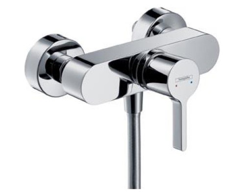 Смеситель Hansgrohe Metris S 31660000