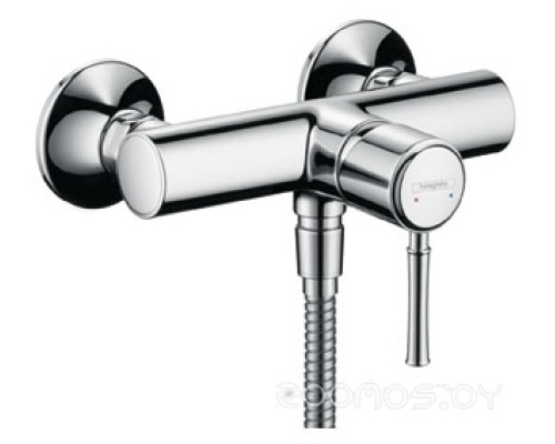 Смеситель Hansgrohe Talis Classic 14161000