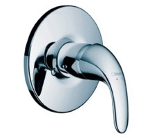 Смеситель Hansgrohe Focus E 31766000