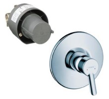 Смеситель Hansgrohe Focus S 31764000