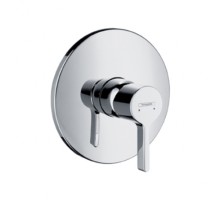 Смеситель Hansgrohe Metris S 31665000