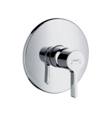 Смеситель Hansgrohe Metris S 31665000