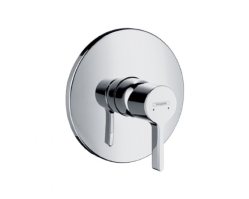 Смеситель Hansgrohe Metris S 31665000