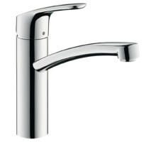 Смеситель Hansgrohe Focus E 31806000