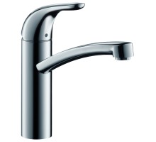 Смеситель Hansgrohe Focus E 31780000