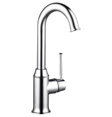 Смеситель Hansgrohe Talis Classic 14858000