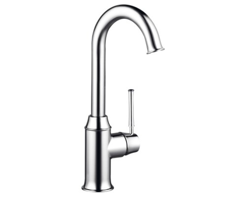 Смеситель Hansgrohe Talis Classic 14858000