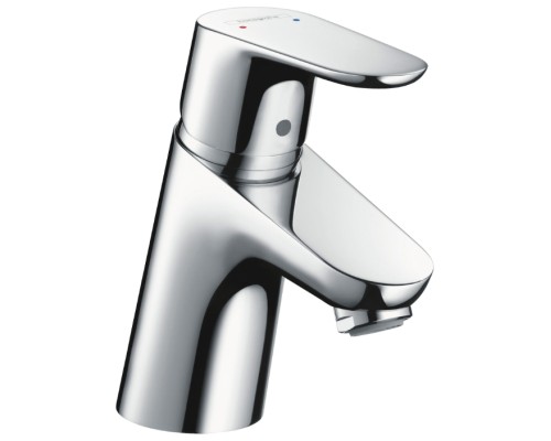 Смеситель Hansgrohe Focus E2 31730000