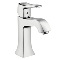 Смеситель Hansgrohe Metris Classic 31075000