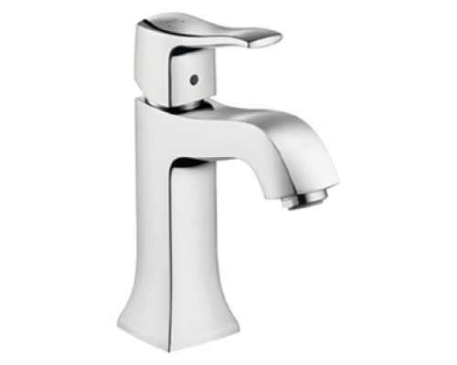 Смеситель Hansgrohe Metris Classic 31075000