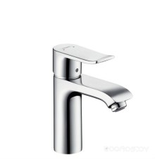 Смеситель Hansgrohe Metris 31080000