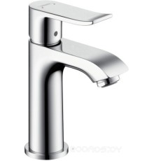 Смеситель Hansgrohe Metris 31088000