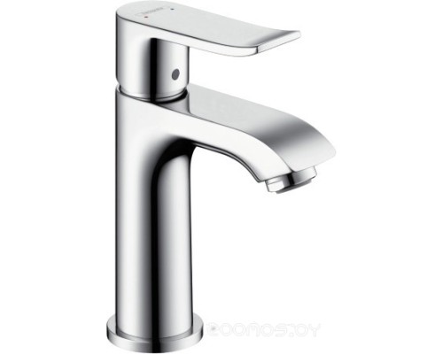 Смеситель Hansgrohe Metris 31088000