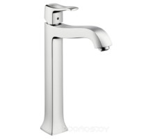 Смеситель Hansgrohe Metris Classic 31078000