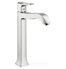 Смеситель Hansgrohe Metris Classic 31078000