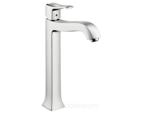 Смеситель Hansgrohe Metris Classic 31078000