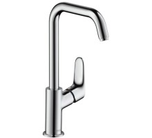 Смеситель Hansgrohe Focus E 2 31609000