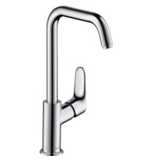 Смеситель Hansgrohe Focus E 2 31609000