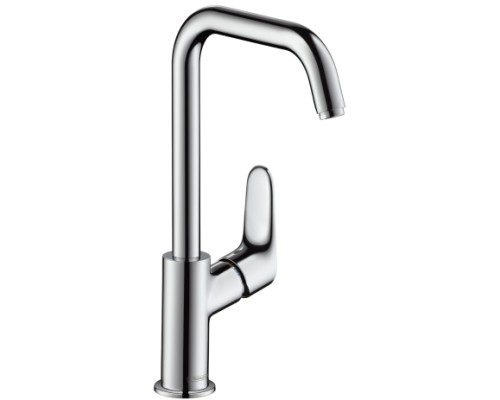 Смеситель Hansgrohe Focus E 2 31609000