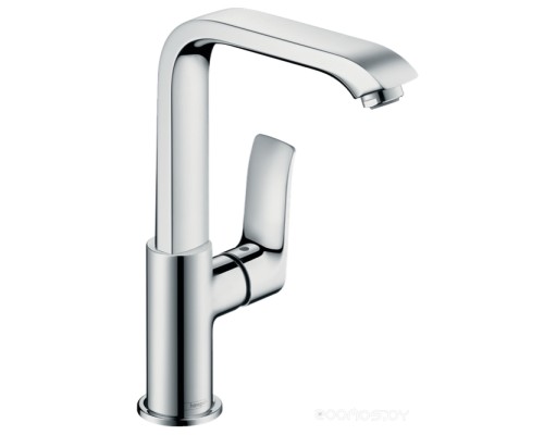 Смеситель Hansgrohe Metris 31087000