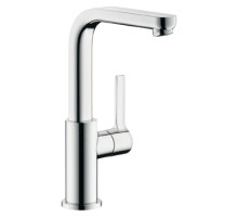 Смеситель Hansgrohe Metris S 31159000