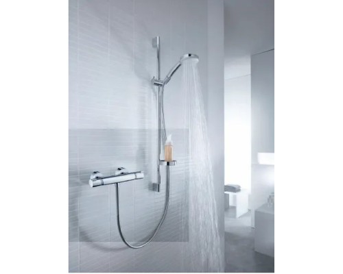 Смеситель Hansgrohe Ecostat 13116000