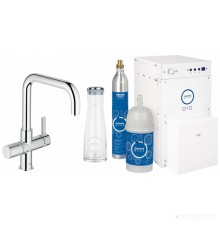 Смеситель Grohe Blue 31323 000